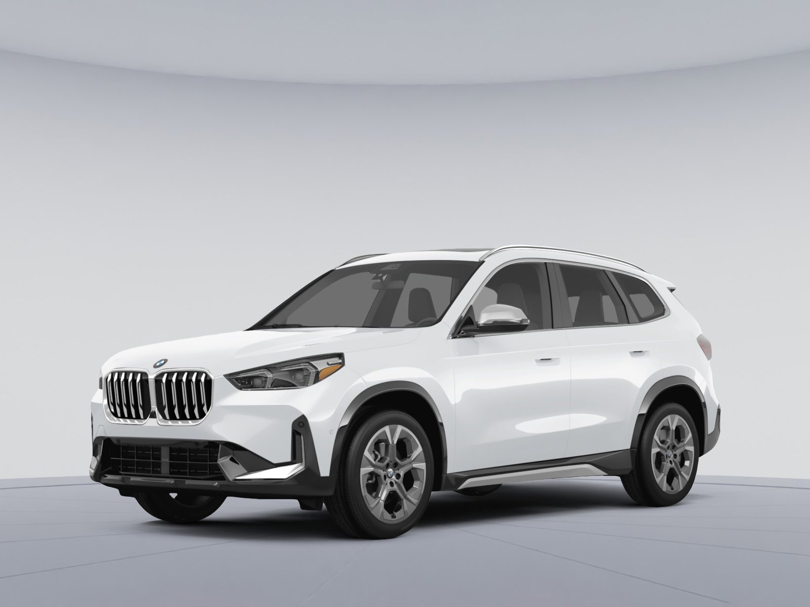 Used 2024 BMW X1 M35i w/ Shadowloine Package AWD/4WD image 1