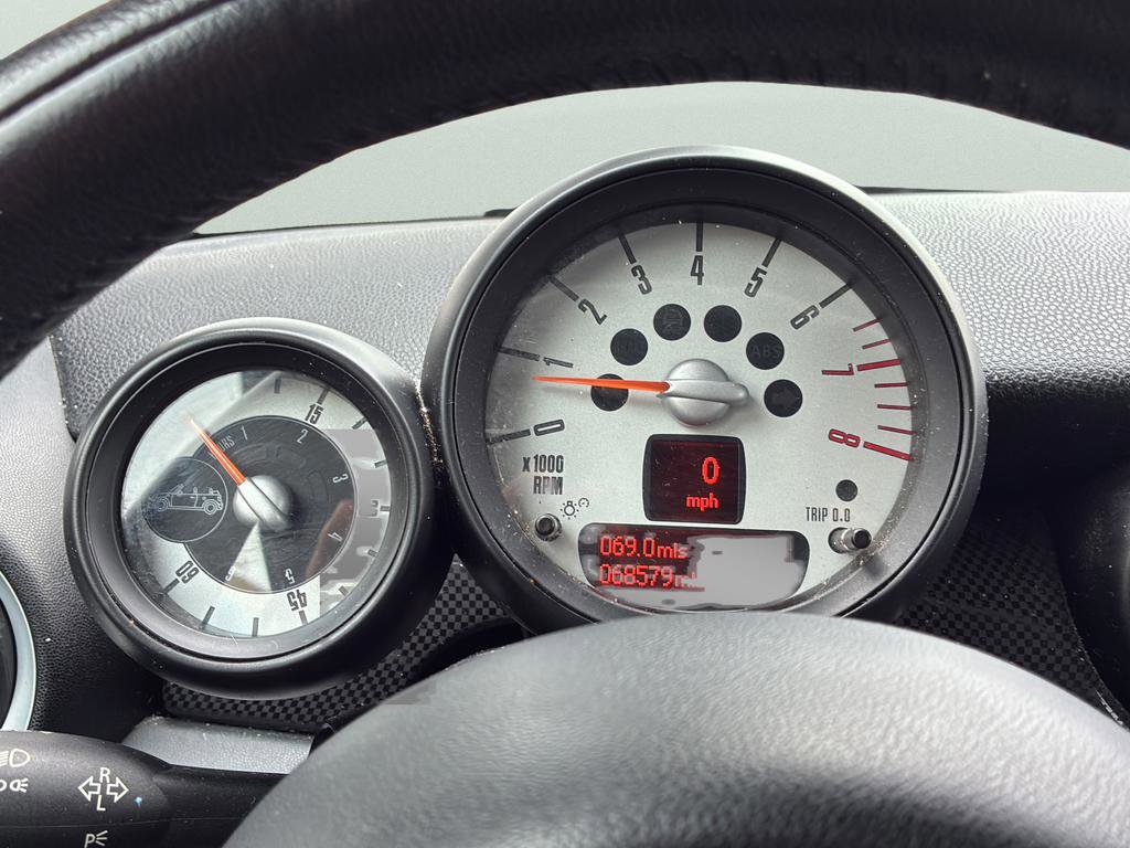 Used 2012 MINI Cooper S FWD image 35