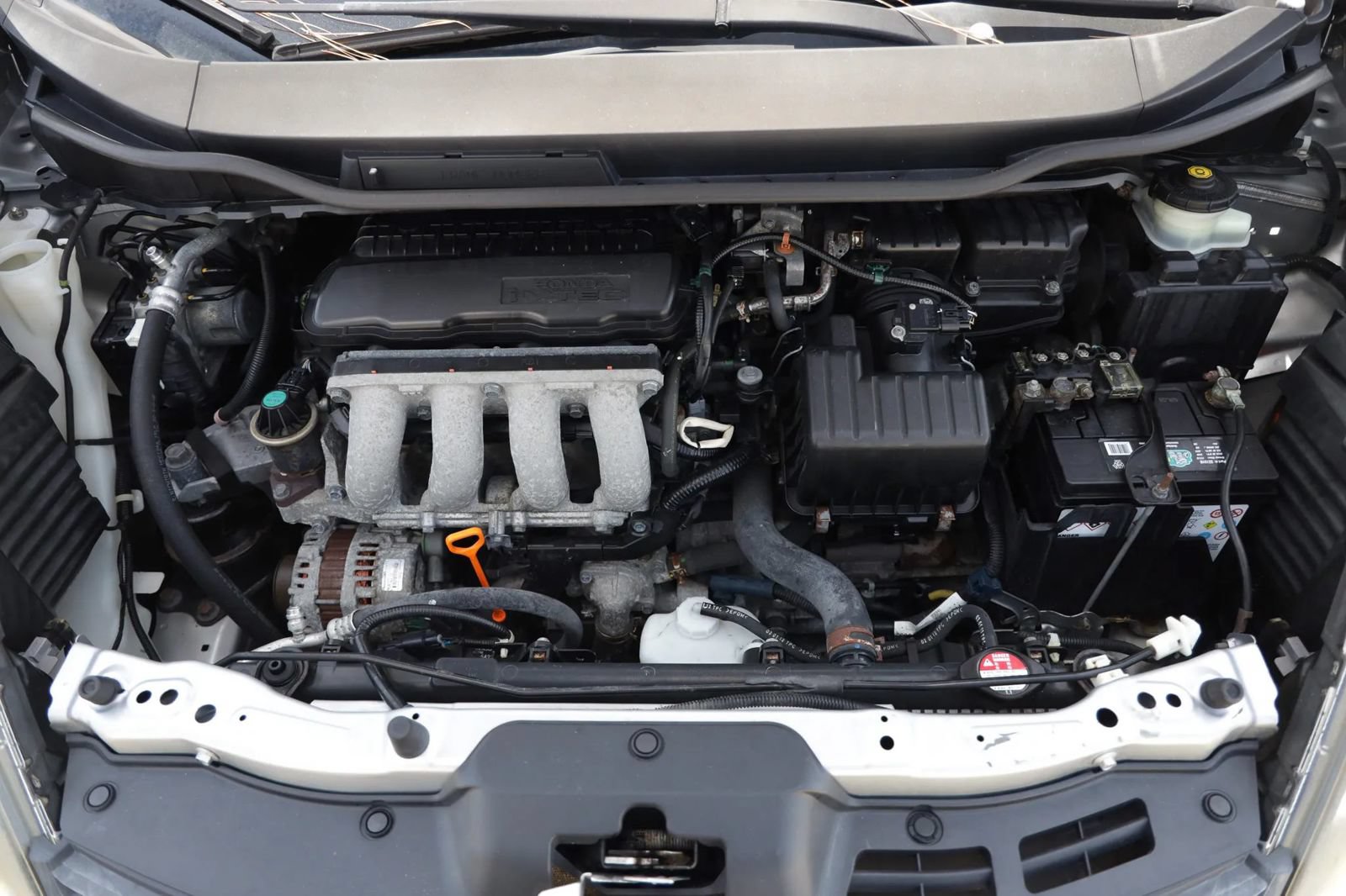 Used 2013 Honda Fit Sport image 26