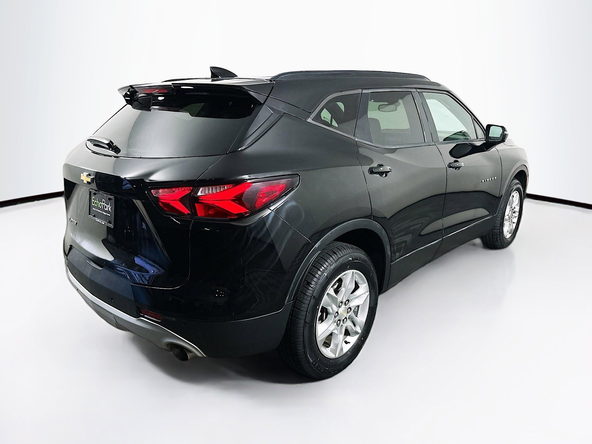 Used 2020 Chevrolet Blazer LT image 9