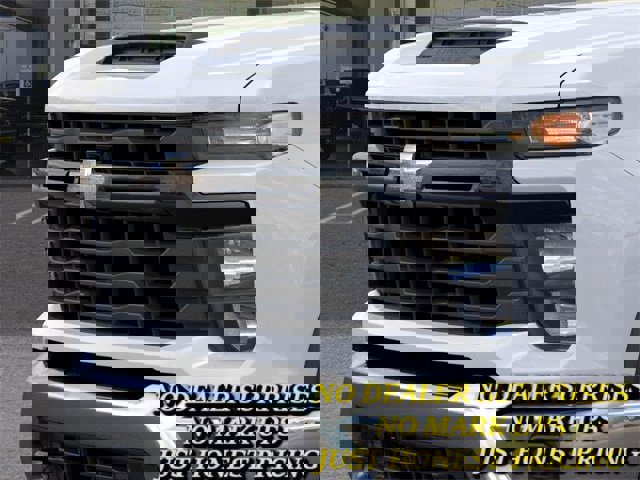 New 2026 Chevrolet Silverado 3500 W/T w/ WT Convenience Package image 13