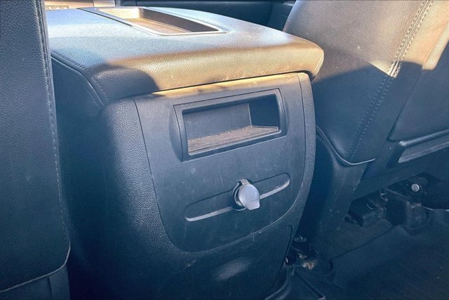 Used 2013 Chevrolet Silverado 3500 LTZ w/ LTZ Plus Package image 10