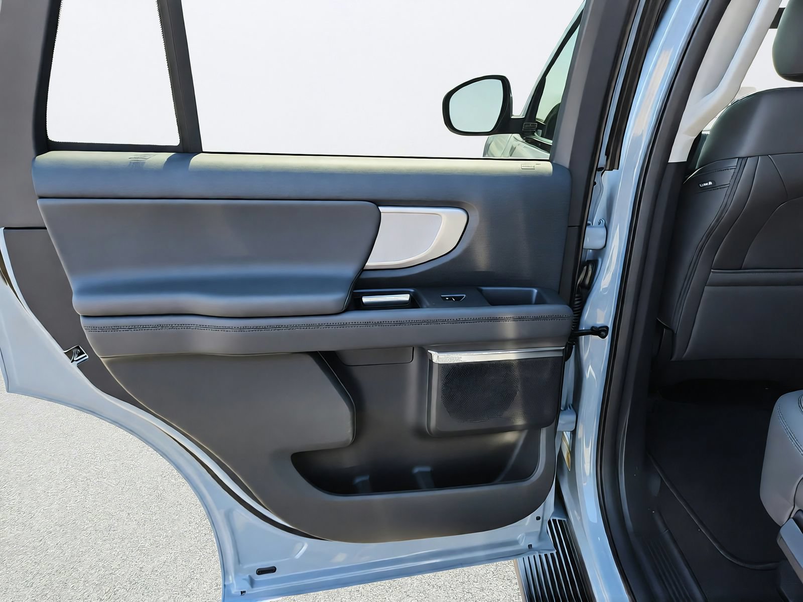 New 2026 Ford Expedition Active AWD/4WD image 26