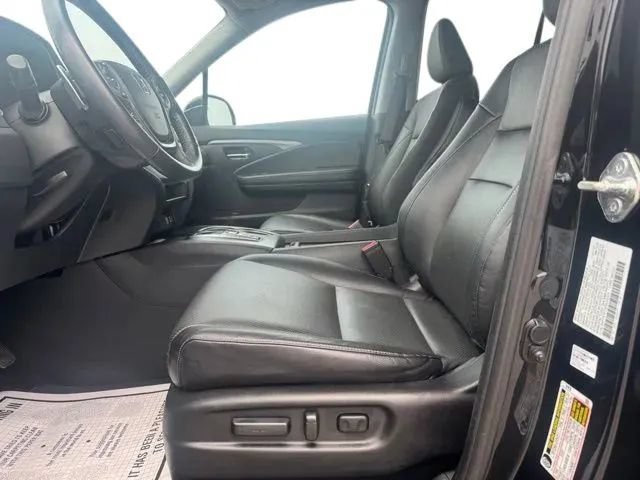 Used 2023 Honda Ridgeline RTL-E image 9