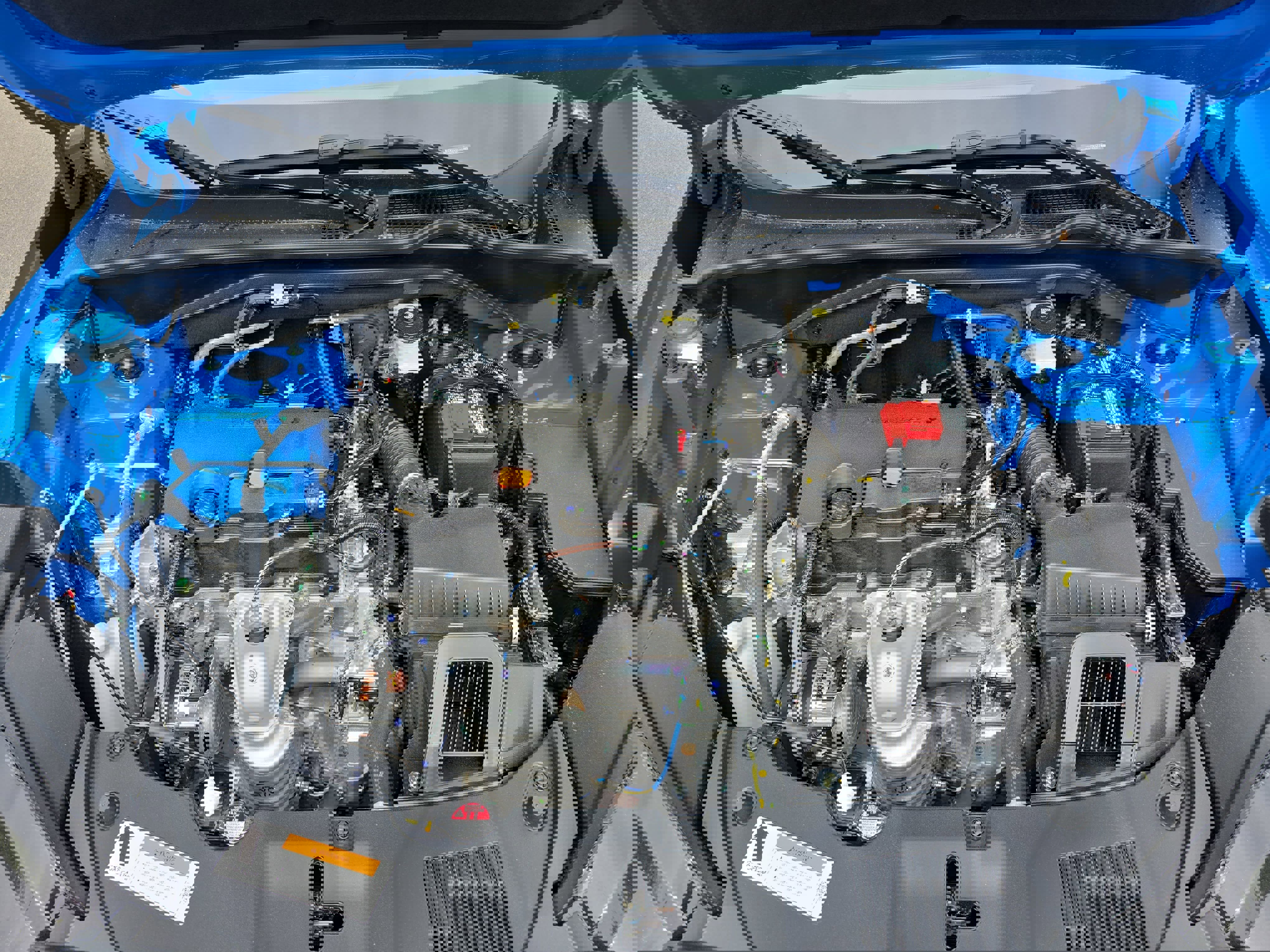 New 2026 Honda HR-V Sport image 28