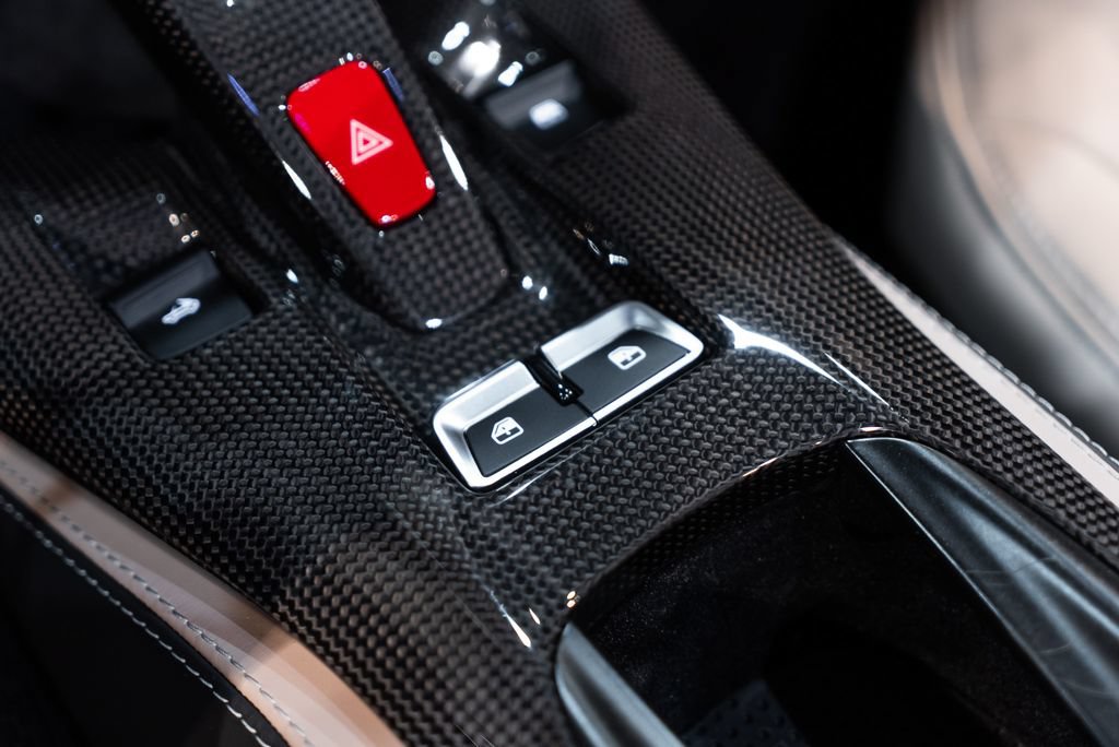 Certified 2021 Ferrari 812 GTS RWD image 43