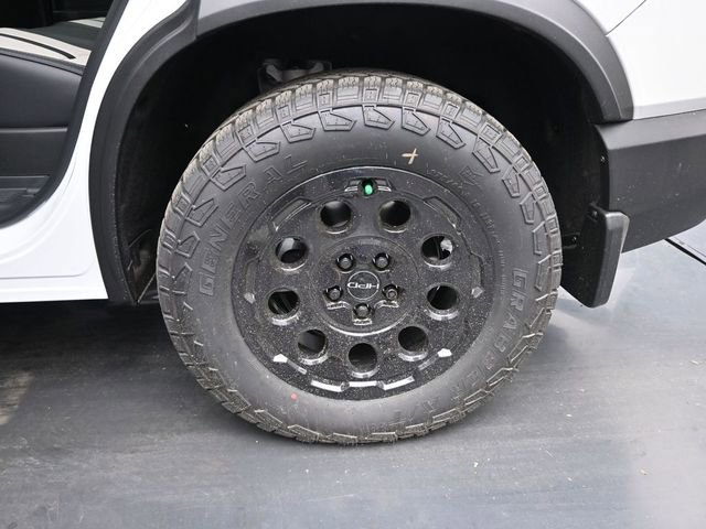 New 2026 Honda Passport TrailSport Elite image 14