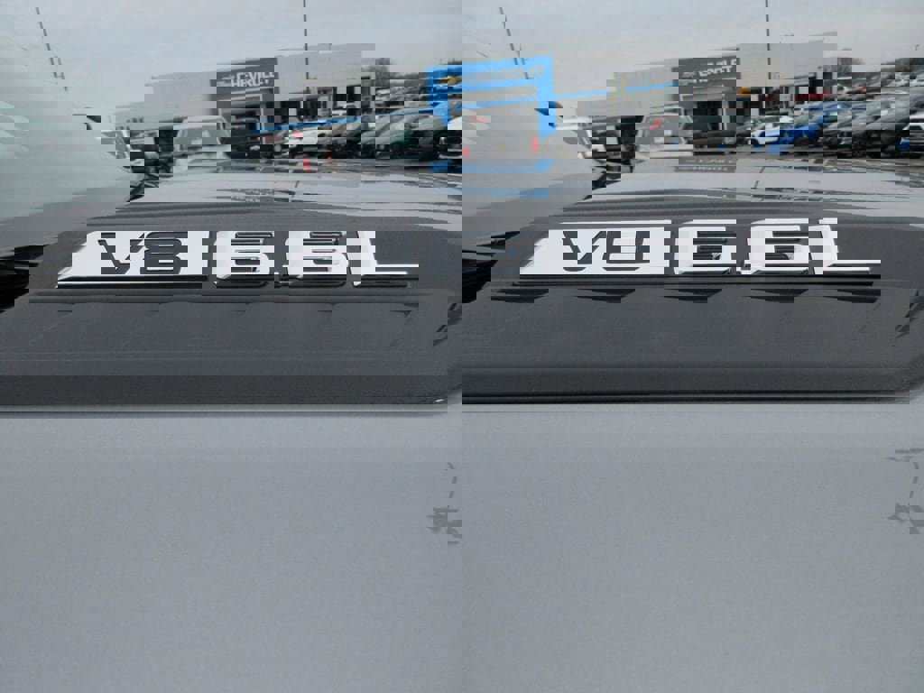 New 2026 Chevrolet Silverado 3500 LT w/ Convenience Package image 10