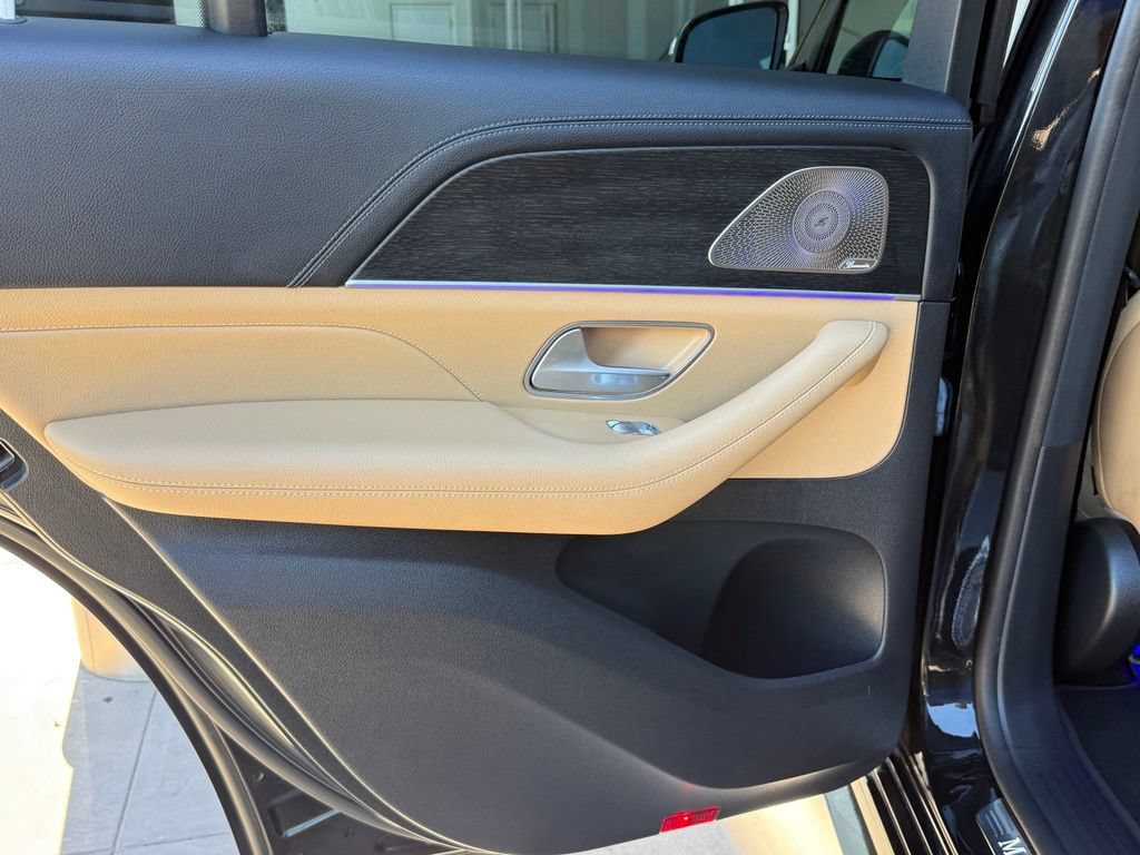 Certified 2024 Mercedes-Benz GLE 350 4MATIC image 24