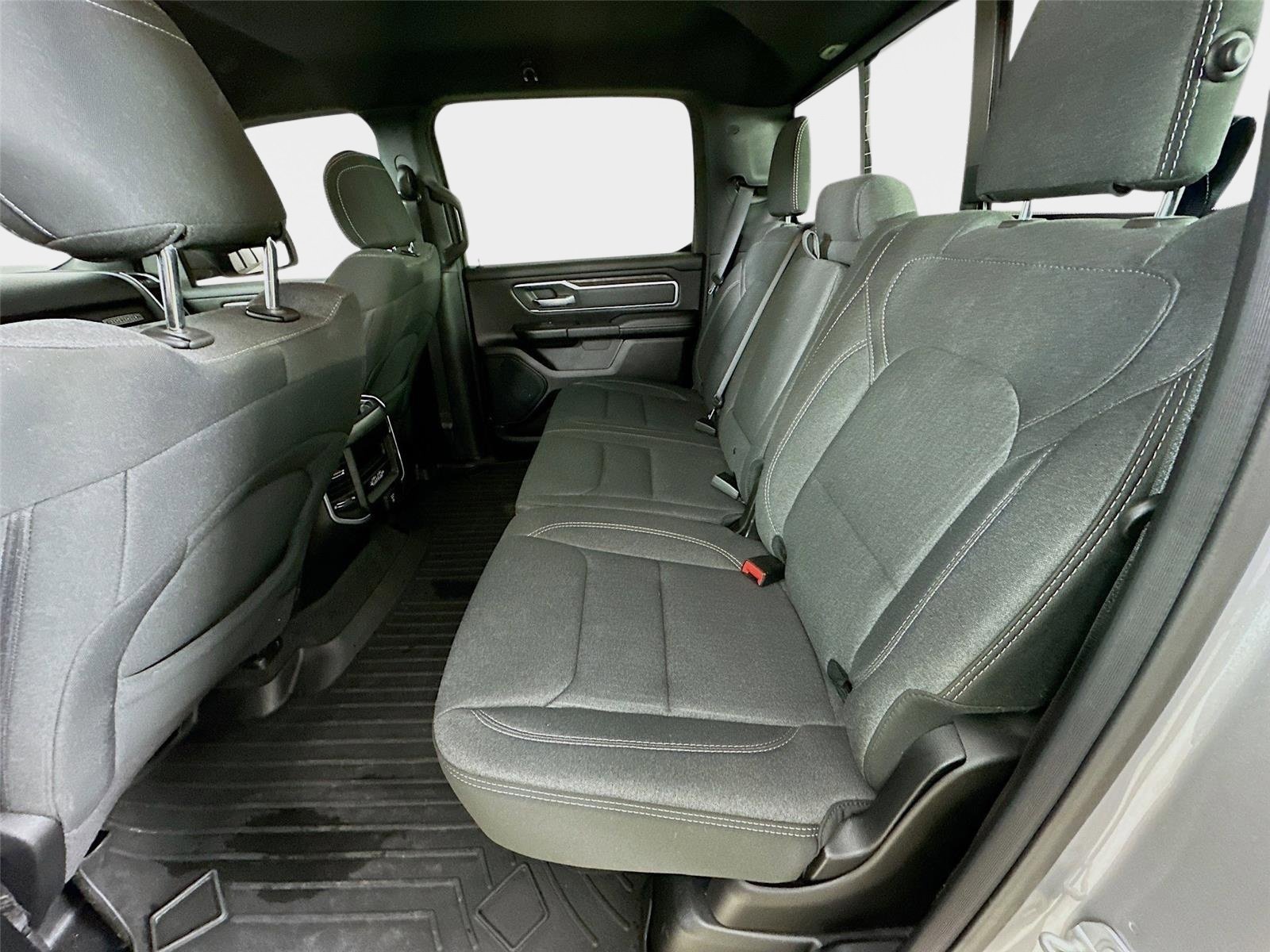 Used 2020 RAM 1500 Big Horn image 32