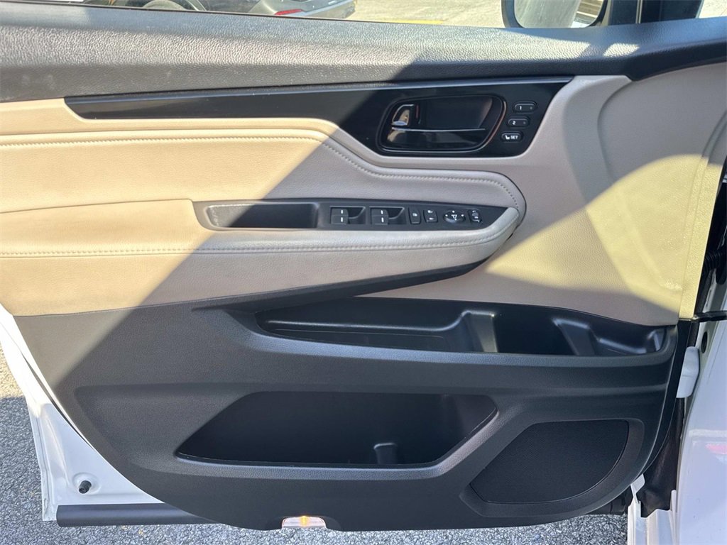 Used 2023 Honda Odyssey Touring image 38