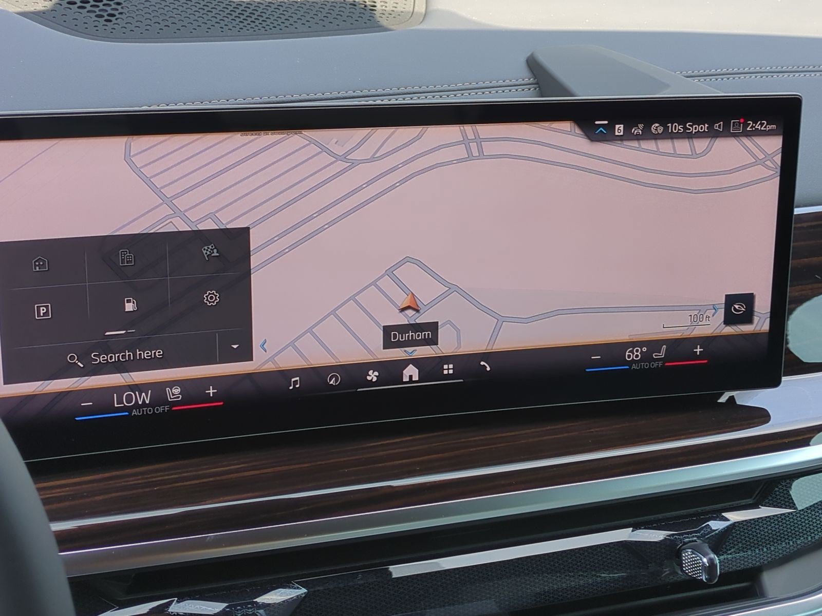 New 2026 BMW X5 M60i AWD/4WD image 23