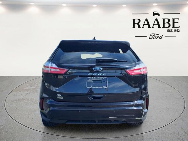 Used 2024 Ford Edge ST-Line AWD/4WD image 6