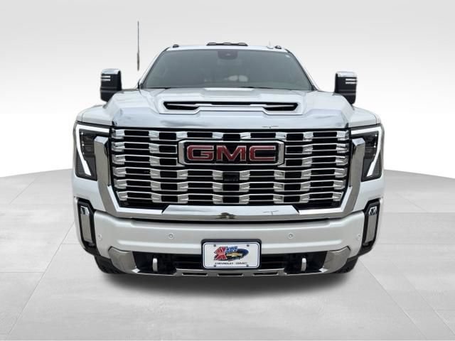 Certified 2025 GMC Sierra 2500 Denali AWD/4WD image 9