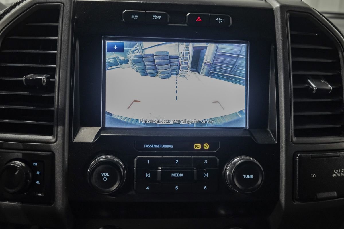 Used 2020 Ford F350 XL w/ STX Appearance Package AWD/4WD image 20