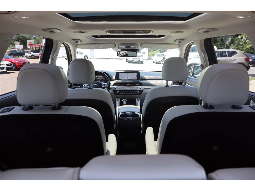 Used 2020 Kia Telluride SX FWD image 56