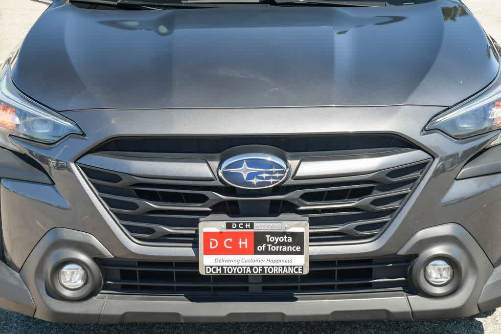 Used 2023 Subaru Outback Premium AWD/4WD image 5