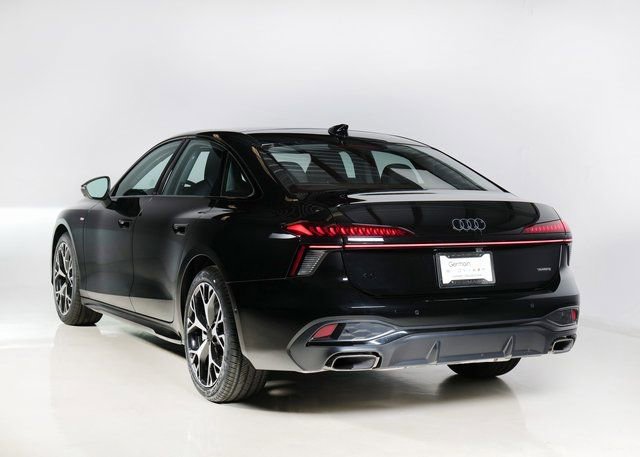 New 2026 Audi A6 Premium Plus image 5