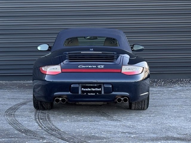 Used 2012 Porsche 911 Carrera 4S image 6
