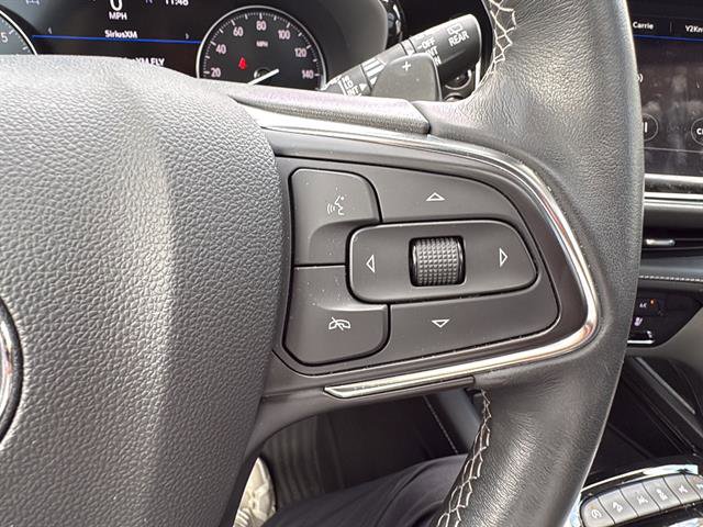 Used 2023 Buick Envision Avenir image 20