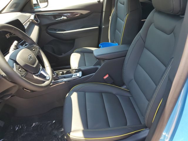 New 2026 Chevrolet TrailBlazer ACTIV w/ Driver Confidence Package FWD image 17