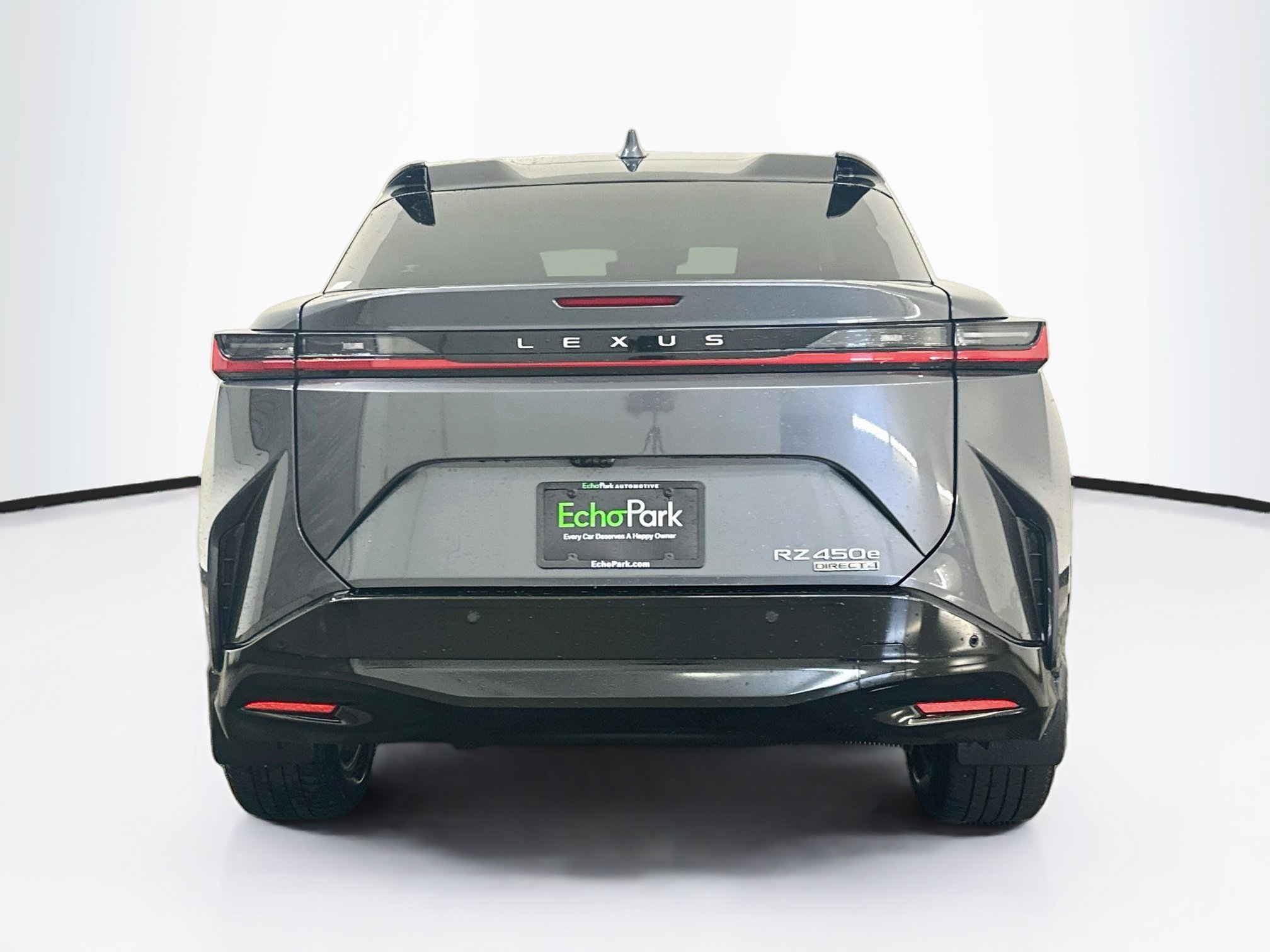 Used 2023 Lexus RZ 450e Premium w/ Accessory Package (Z1) AWD/4WD image 7