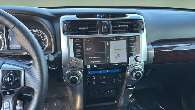 Used 2022 Toyota 4Runner Limited image 10