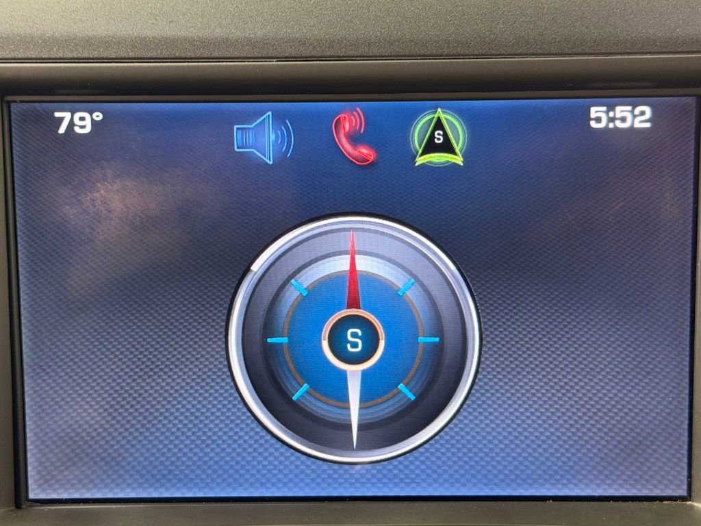 Used 2014 Chevrolet Corvette Stingray Coupe image 31