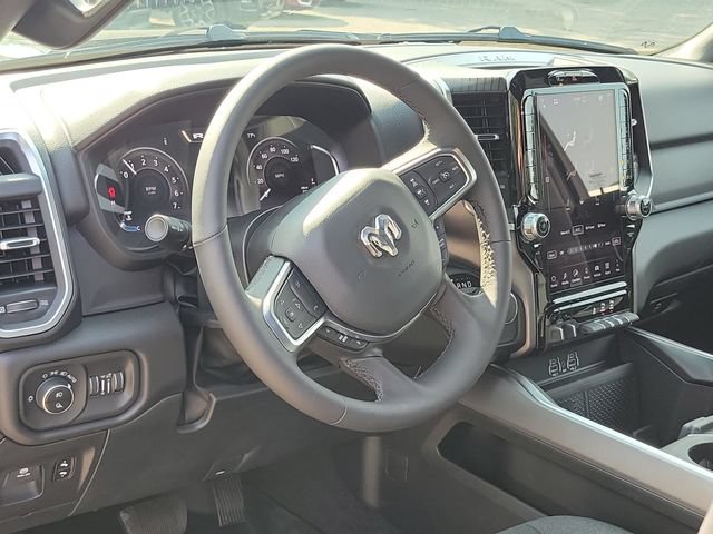 New 2026 RAM 1500 Big Horn AWD/4WD image 19