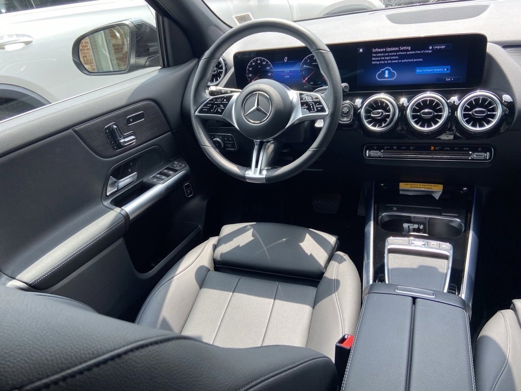 Certified 2025 Mercedes-Benz GLA 250 GLA 250 image 13