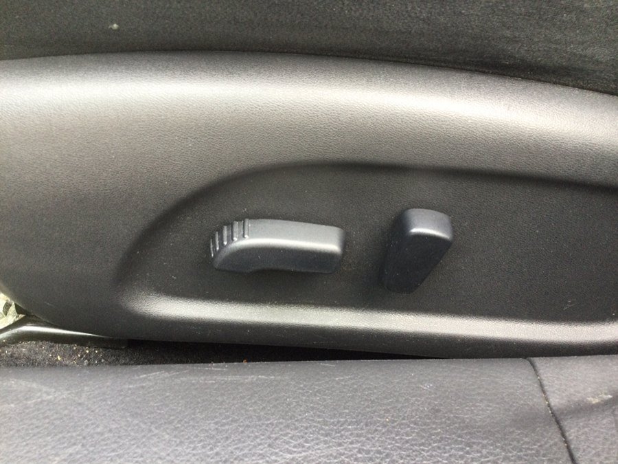 Used 2015 Nissan Altima 2.5 S w/ Power Driver Seat Package FWD image 20