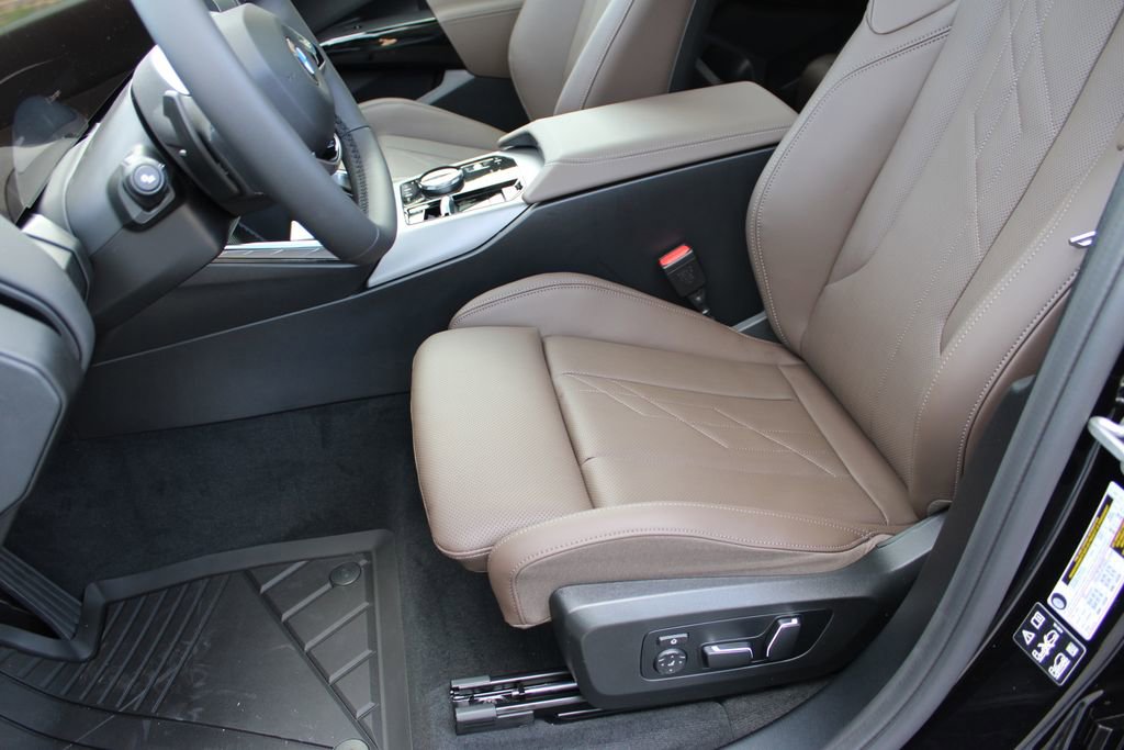 New 2026 BMW X3 xDrive30 w/ Convenience Package image 24