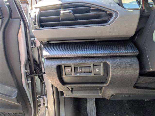 New 2026 Subaru Crosstrek 2.5i Limited image 19