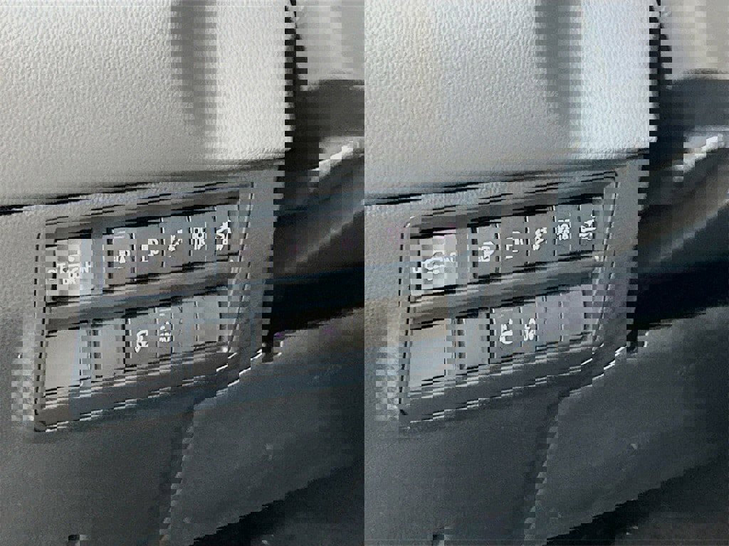 New 2026 Toyota Tundra Limited image 11