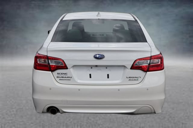 Used 2017 Subaru Legacy 2.5i Limited AWD/4WD image 23
