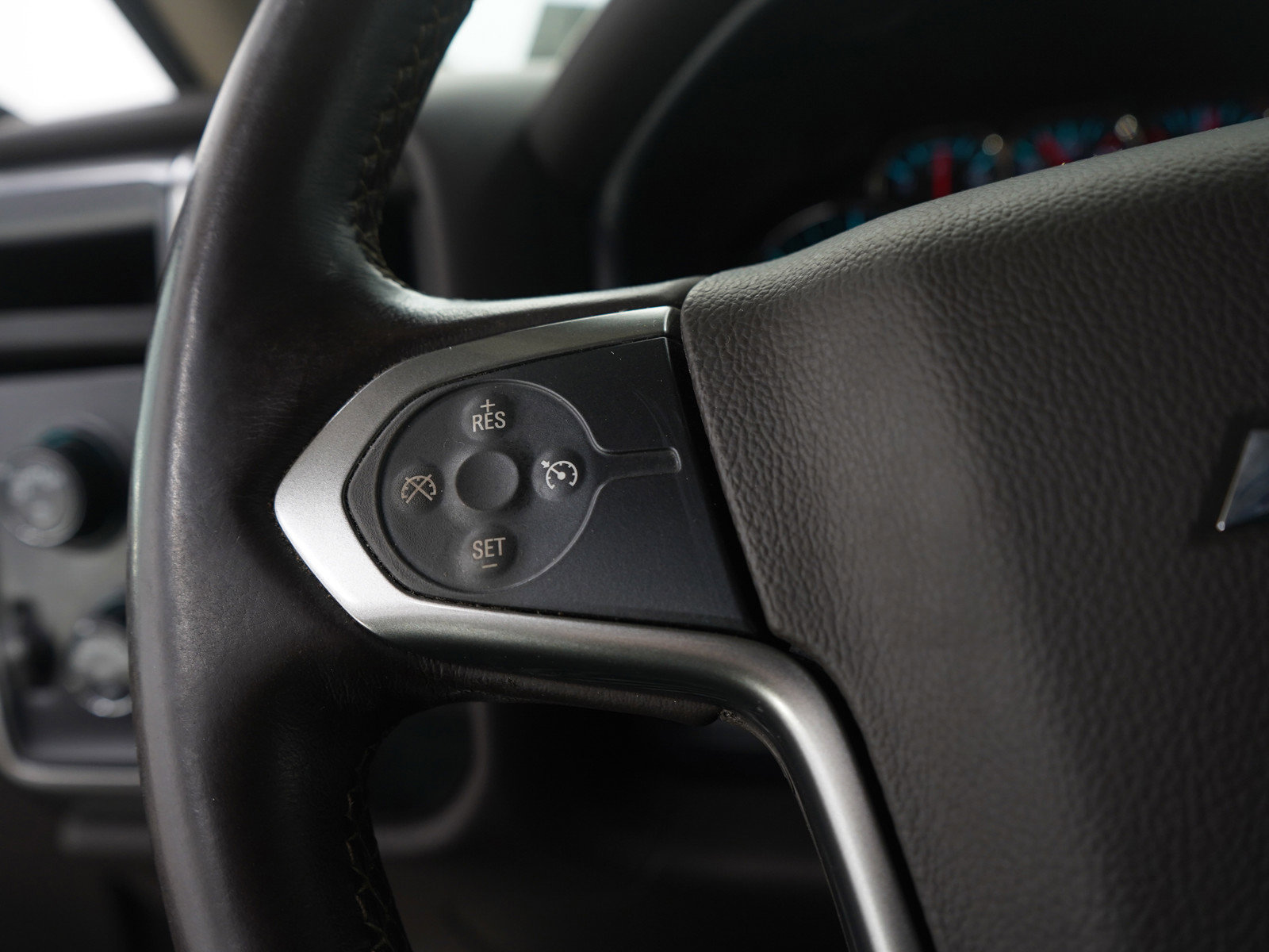 Used 2017 Chevrolet Silverado 1500 LT w/ All Star Edition image 23