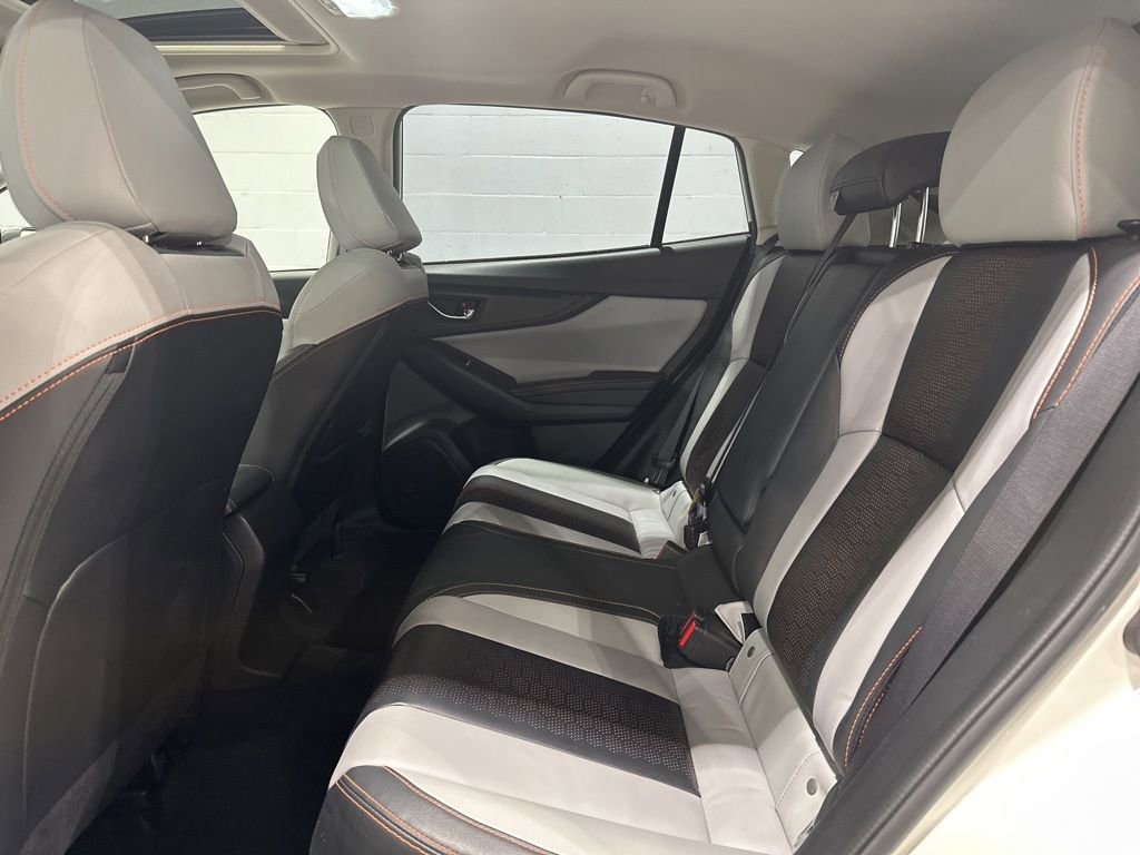 Used 2023 Subaru Crosstrek 2.5i Limited image 16