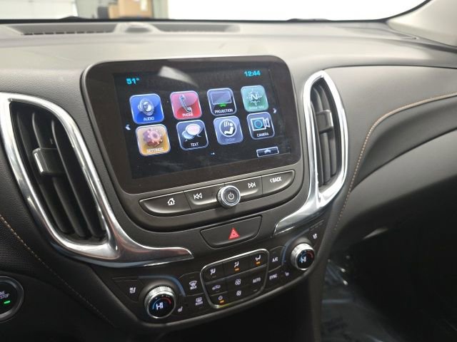 Certified 2018 Chevrolet Equinox Premier image 13