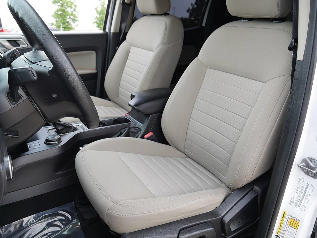 Used 2019 Ford Ranger XLT w/ FX4 Off-Road Package AWD/4WD image 13