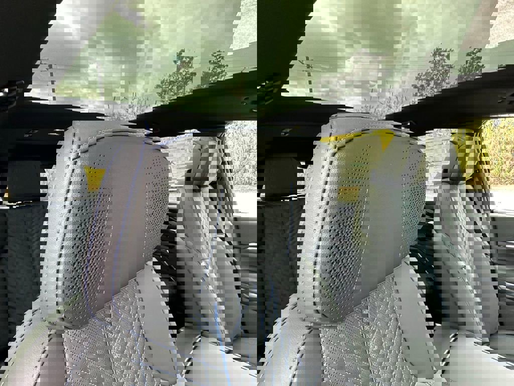 New 2025 Cadillac Escalade IQ Sport 1 w/ LPO, ONYX Package AWD/4WD image 19