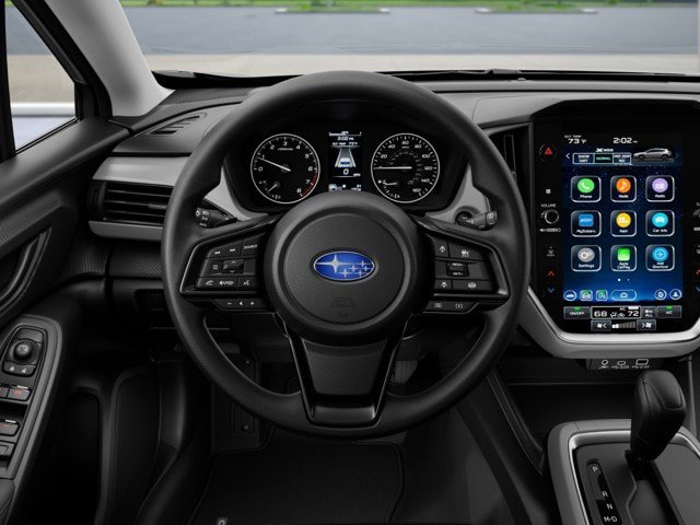 New 2026 Subaru Crosstrek 2.0i Premium w/ Crosstrek Mirror Package AWD/4WD image 14