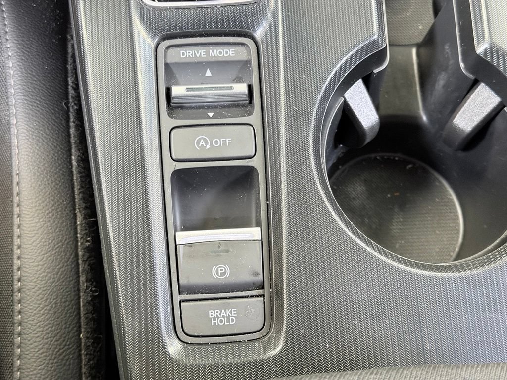 Used 2026 Honda Civic Sport image 41