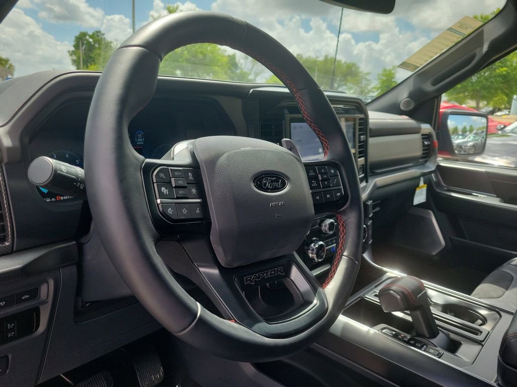 Used 2024 Ford F150 Raptor image 17