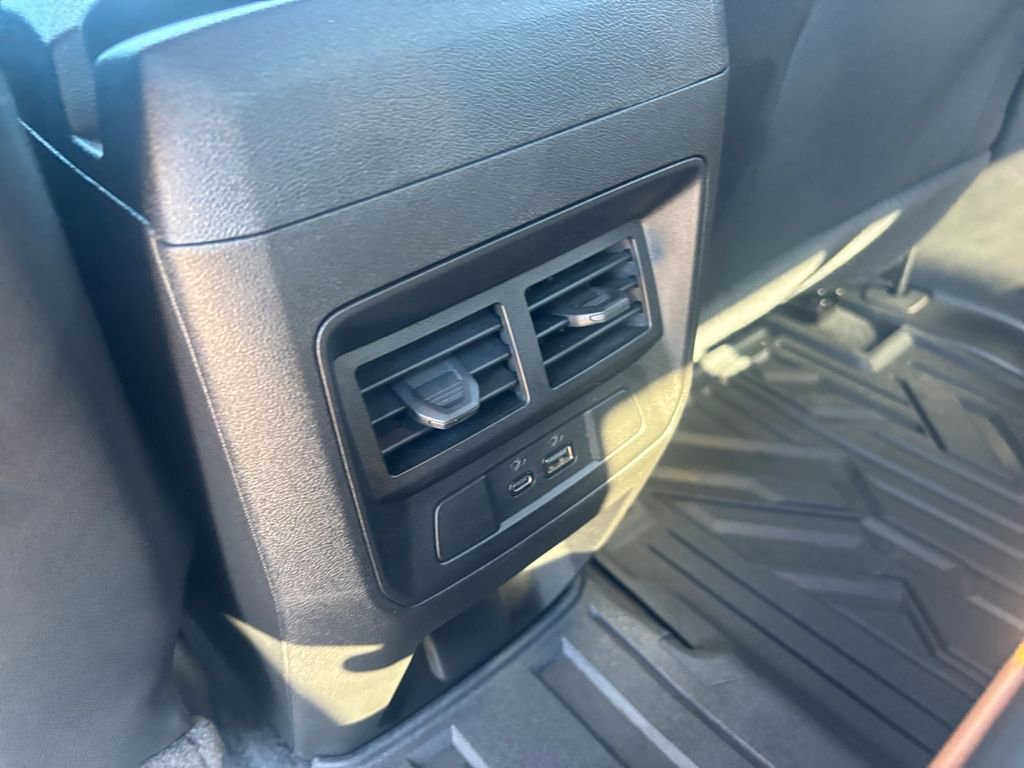 Certified 2024 GMC Canyon AT4 w/ AT4 Premium Package image 23