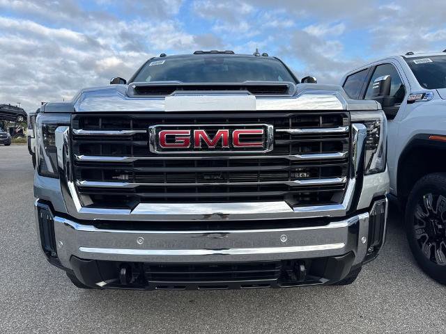 New 2026 GMC Sierra 2500 SLT image 2
