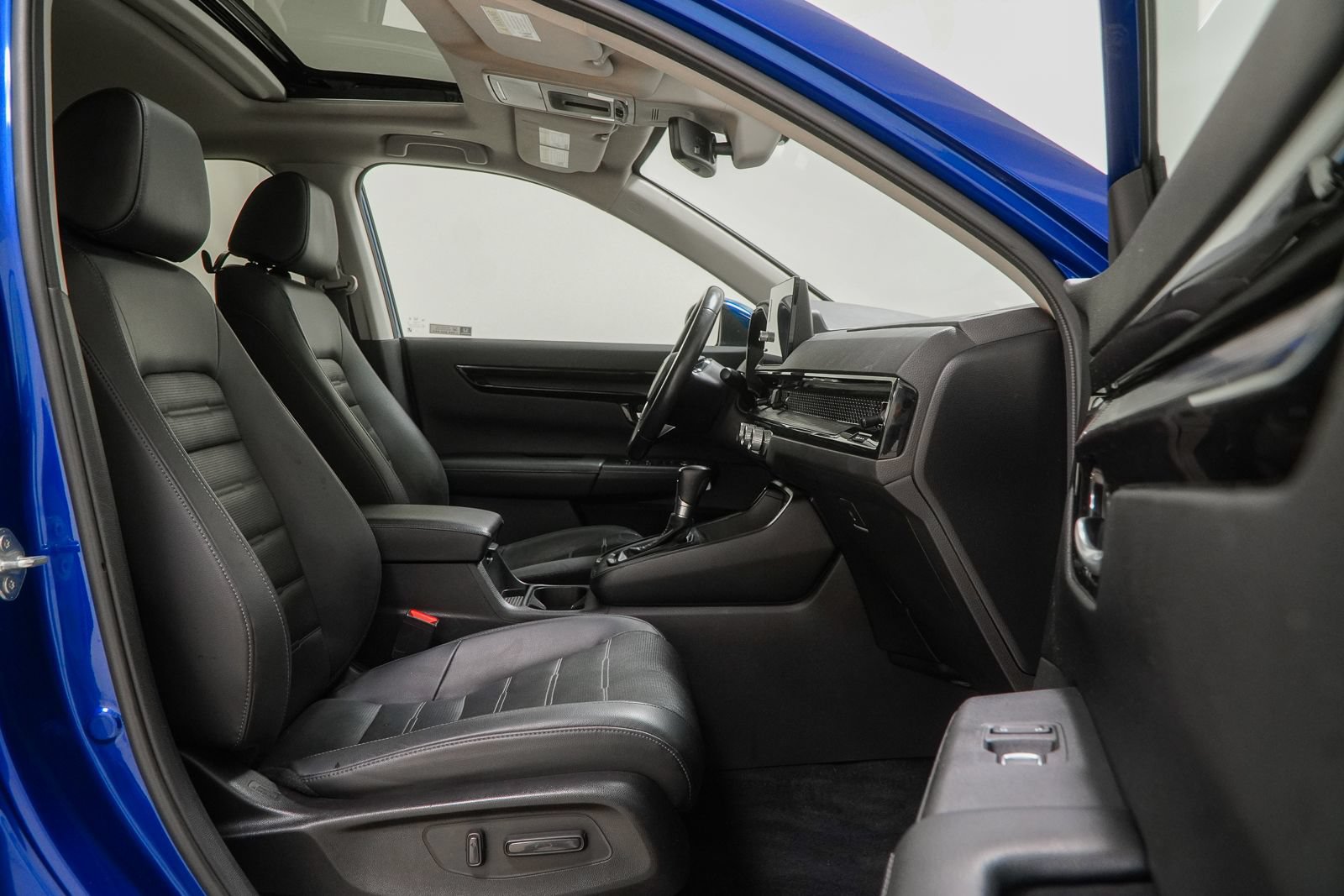 Used 2023 Honda CR-V EX-L image 34