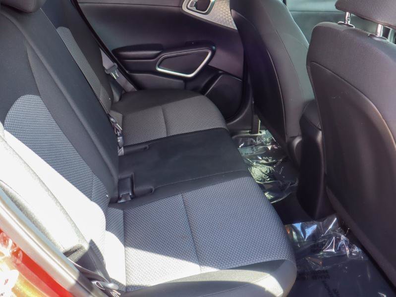 Used 2021 Kia Soul LX FWD image 15