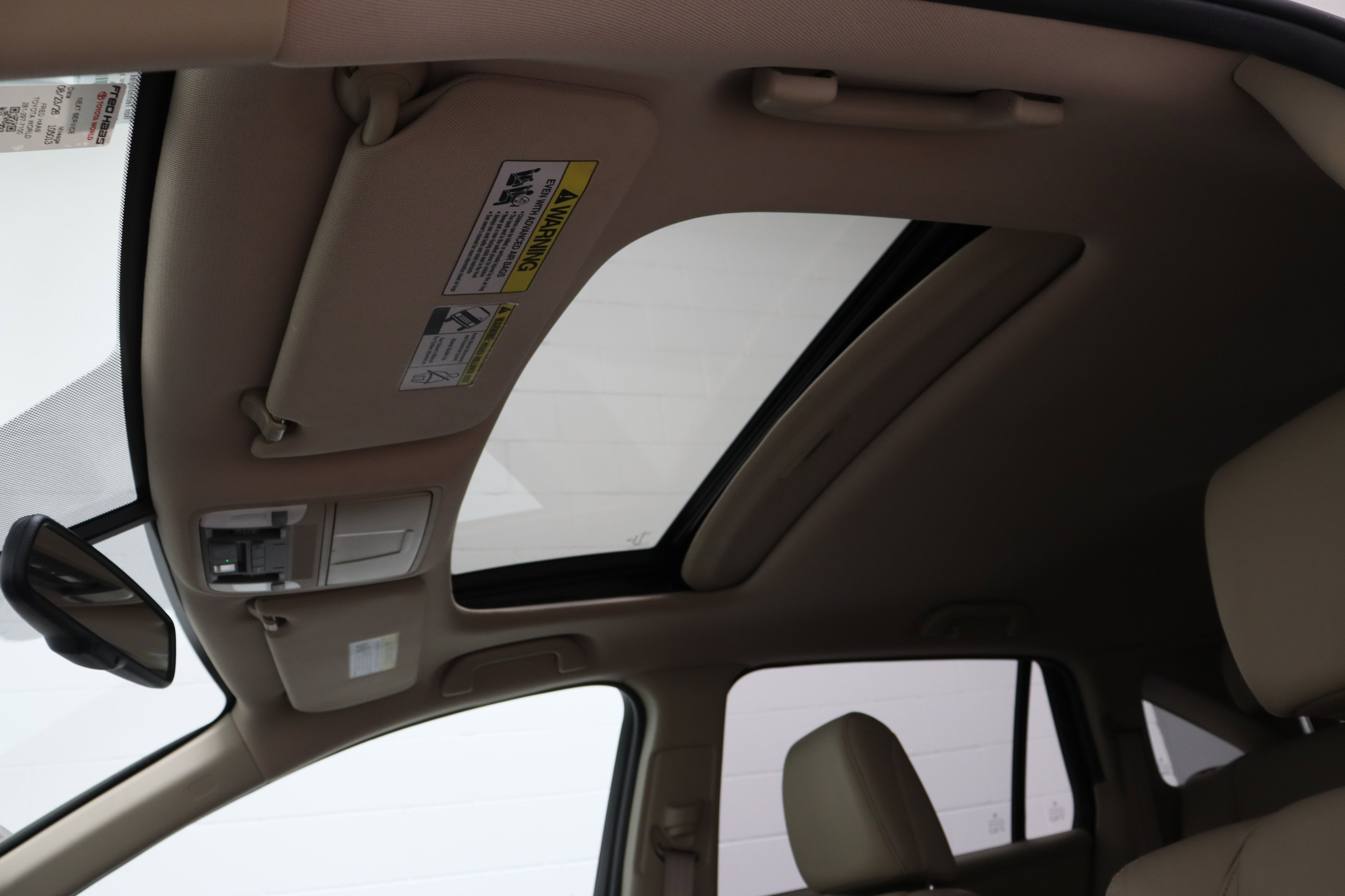 Used 2016 Acura RDX FWD w/ Technology Package image 28