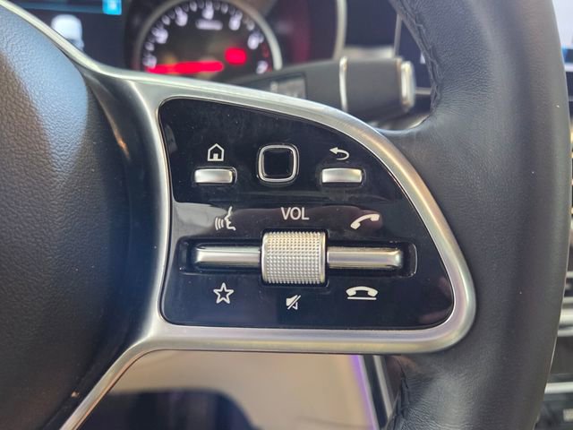 Used 2021 Mercedes-Benz GLC 300 4MATIC image 28