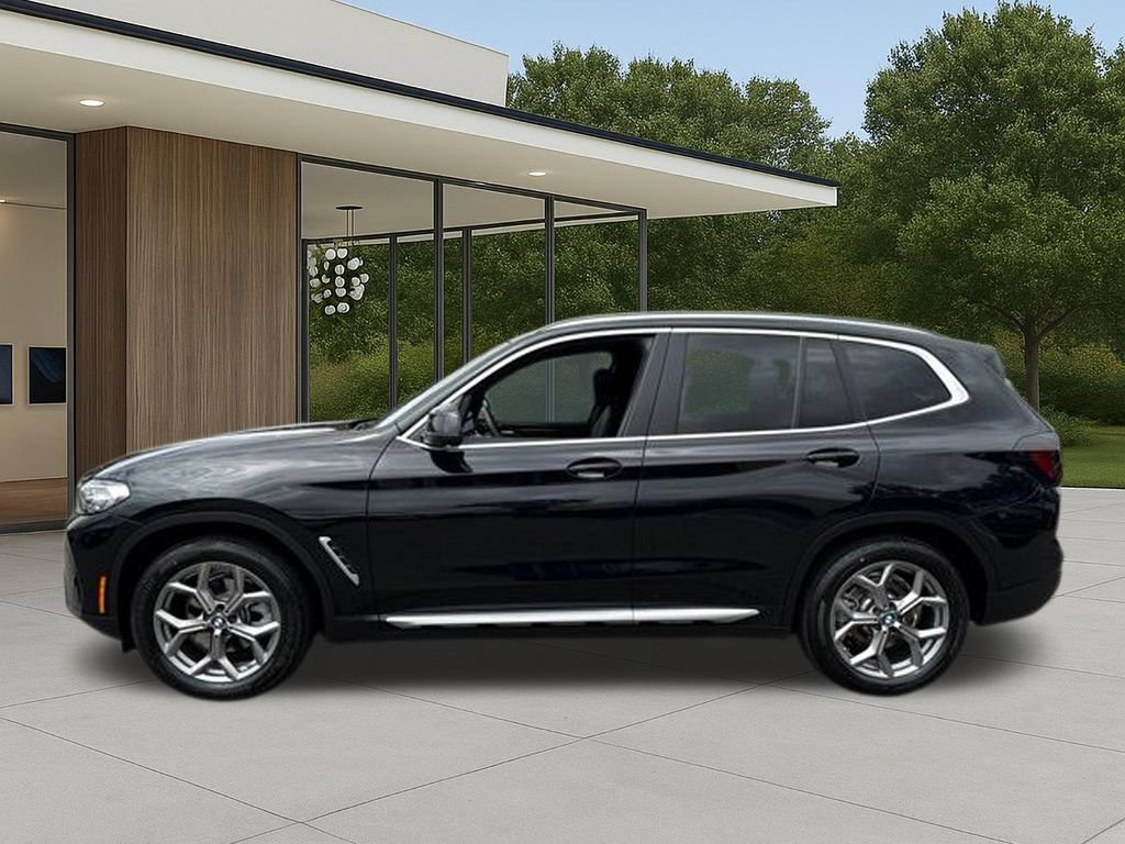 Used 2023 BMW X3 xDrive30i w/ Premium Package AWD/4WD image 13